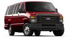Ford E Series 2008 года